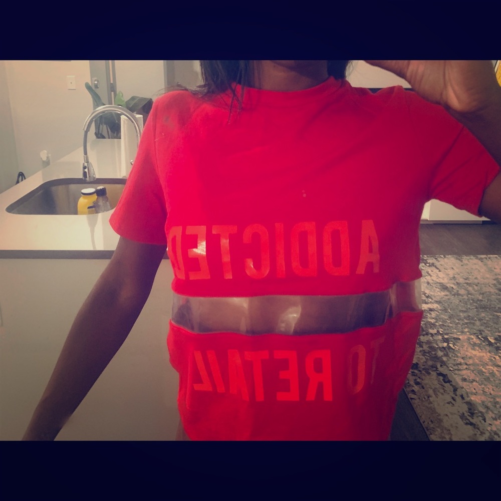 T-shirt